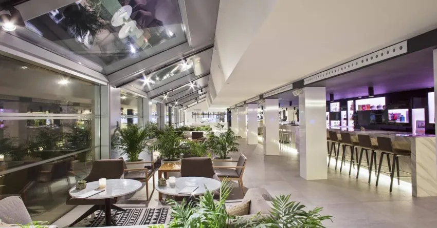 Innside Palma Bosque 4*-53