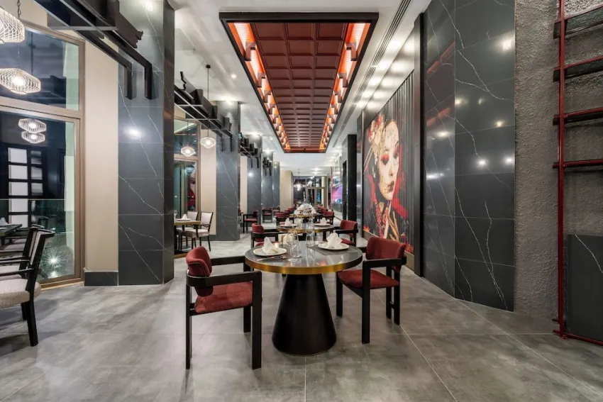 Sural Saray Hotel (Adults Only 16+) 5*-73