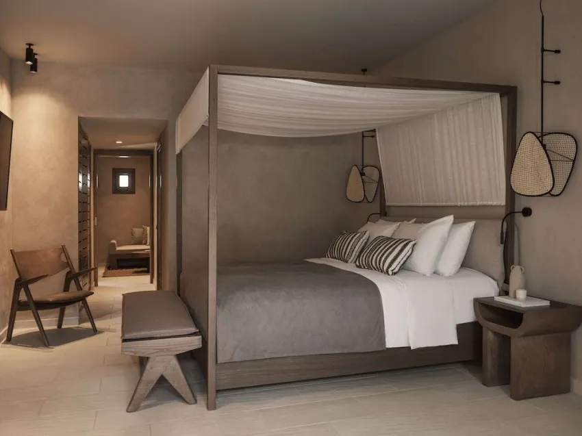 Lindian Village Resort Rhodes, Curio Collection by Hilton 5*-26