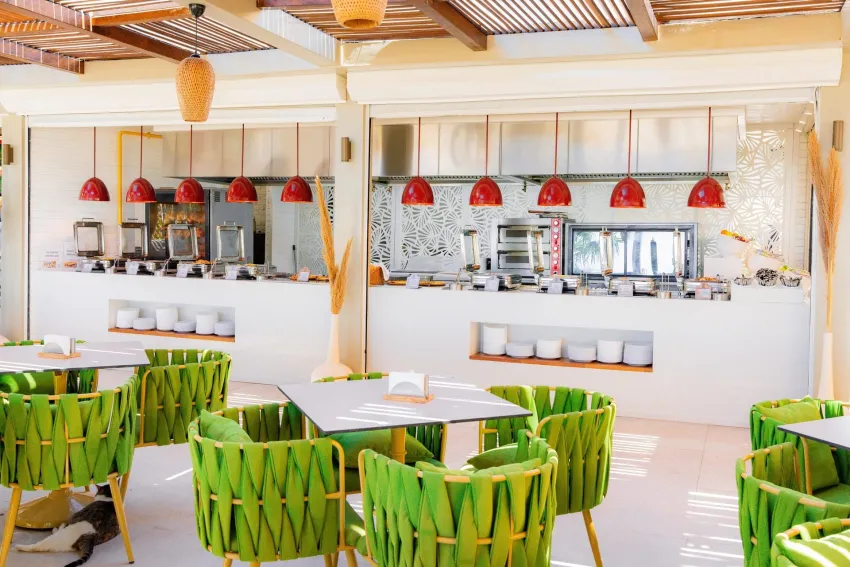 Oz Hotels Side Premium 5*-11