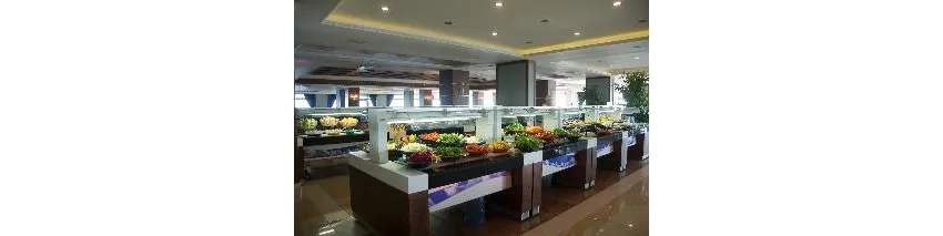 Utopia World Hotel 5*-56