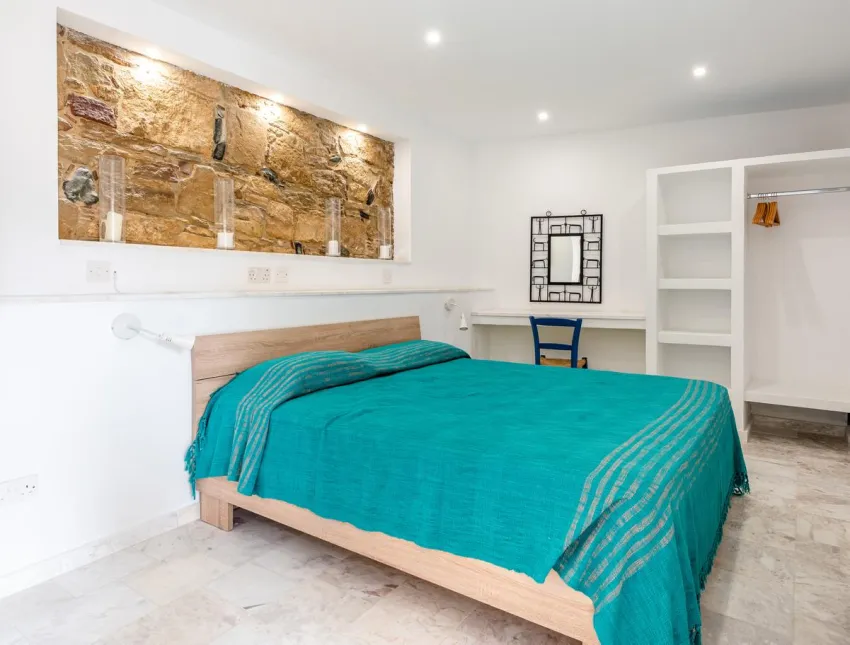 Cyprus Villages Traditional Houses Tochni 3*-19