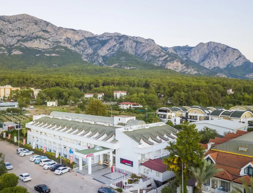 Armas Gul Beach 4*-2