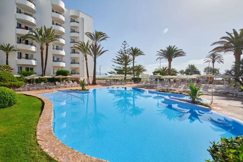 Dunas Hipotels 4*-19