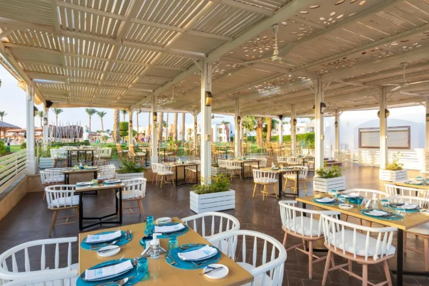 SUNRISE ROYAL MAKADI RESORT  5*-44