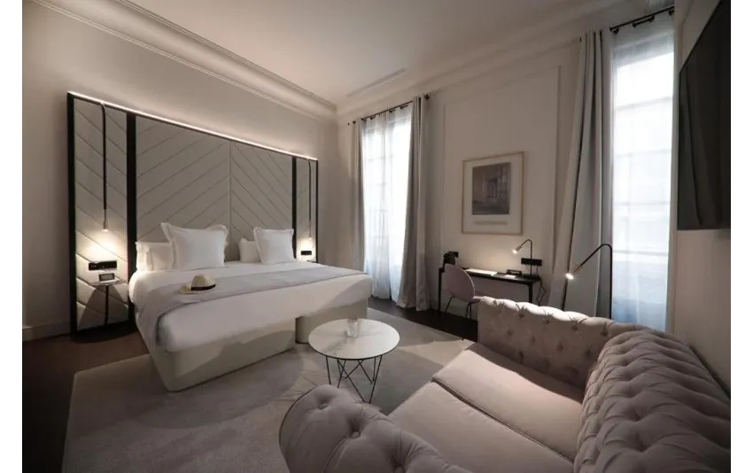 Summum Boutique Hotel member of Melia Collection 5*-28