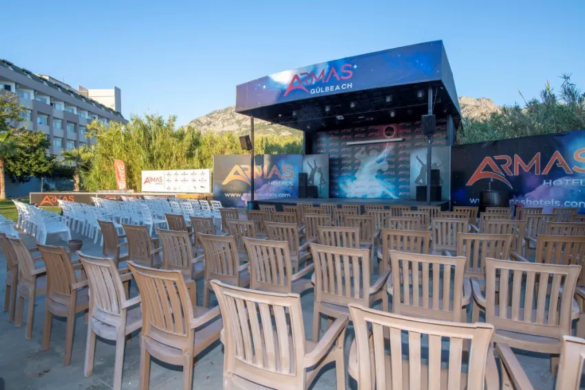 ARMAS GUL BEACH  4*-23
