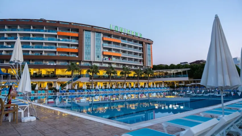 Lonicera Resort & Spa Hotel 5*-11