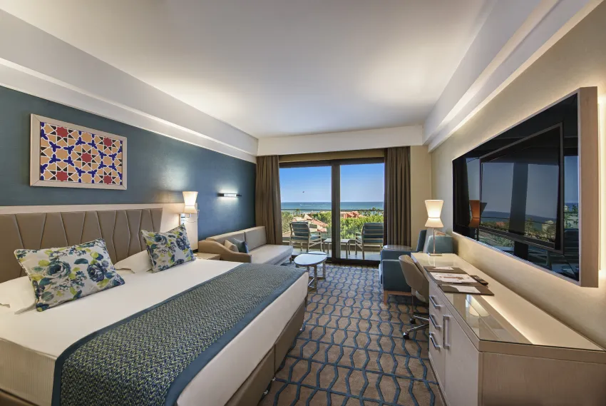 Megasaray Club Belek 5*-23
