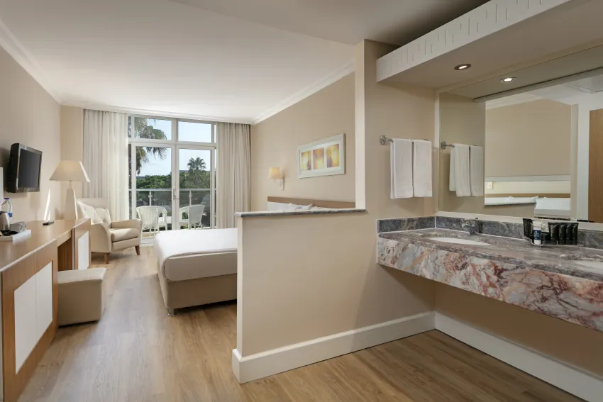 Dobedan World Palace Hotel (Ex. Alva Donna) 5*-32