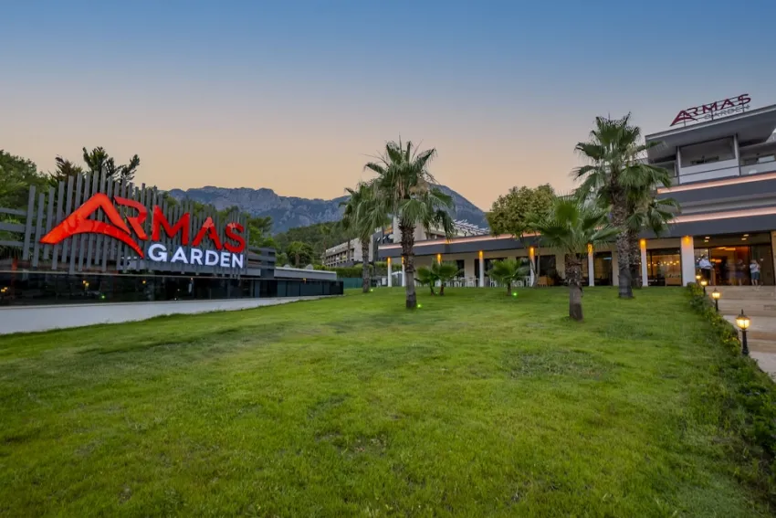 Eldar Garden Resort Hotel 4*-38