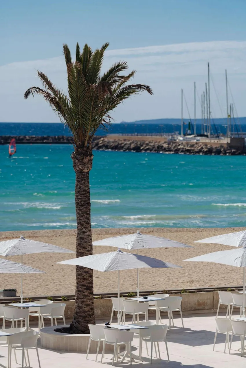 THB El Cid 4*-72