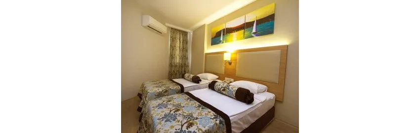 Blue Wave Suite Hotel 4*-3