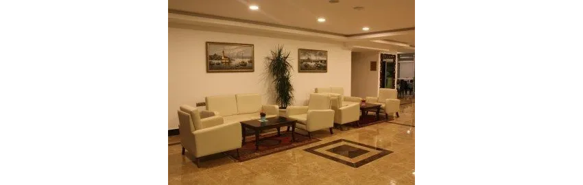 Kleopatra Atlas Hotel (Adults Only 16+) 4*-5