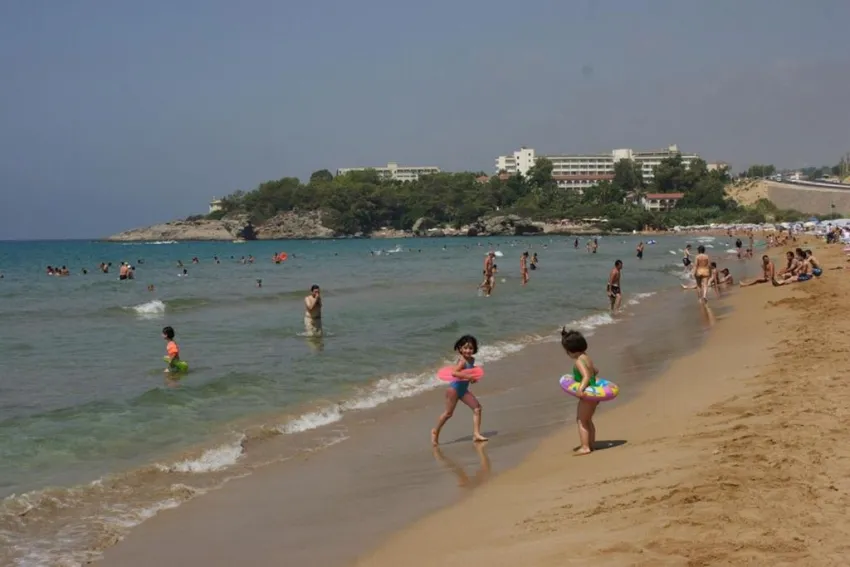 MIAROSA INCEKUM BEACH  5*-6