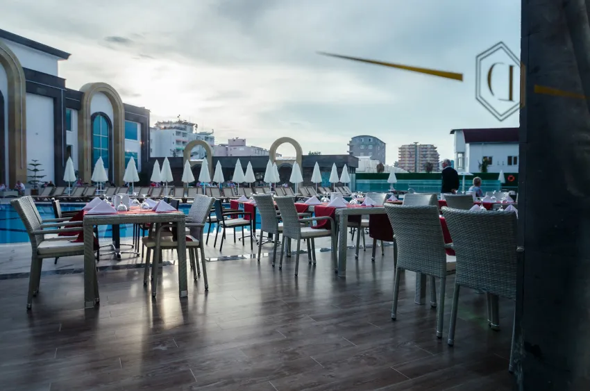 The Lumos Deluxe Resort Hotel & Spa 5*-54