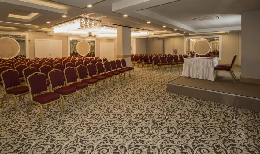 Palm World Hotel Side 4*-27