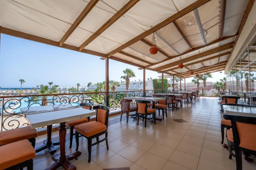 JAZ PALMARIVA BEACH  5*-16