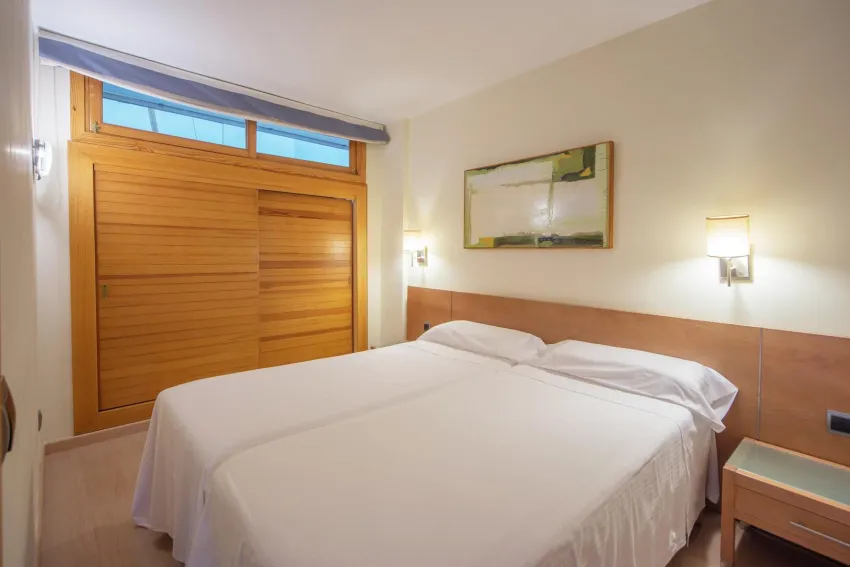 Fontanellas Playa Aparthotel 4*-24