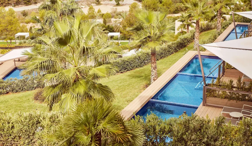 Zafiro Palace Andratx 5*-33