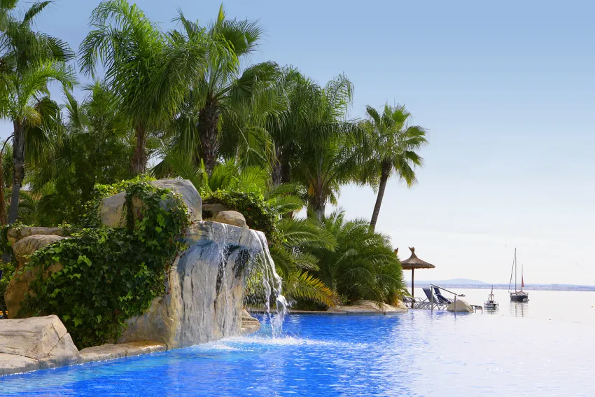 Botel Alcudiamar 4*-41