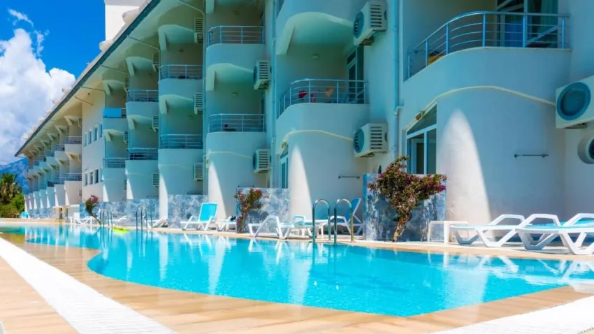 MIAROSA KEMER BEACH  5*-20