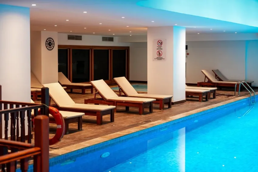 Side Premium Hotel 5*-14