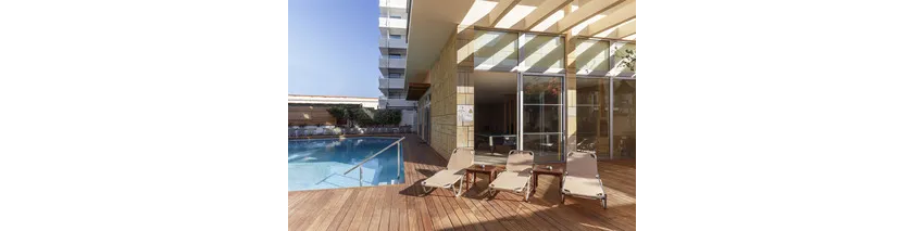 Athena Hotel 3*-16