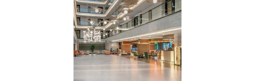 Vox Maris Resort (Adults Only 16+) 5*-8