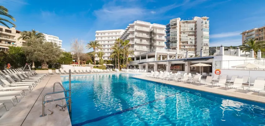 Globales Palmanova 4*-21