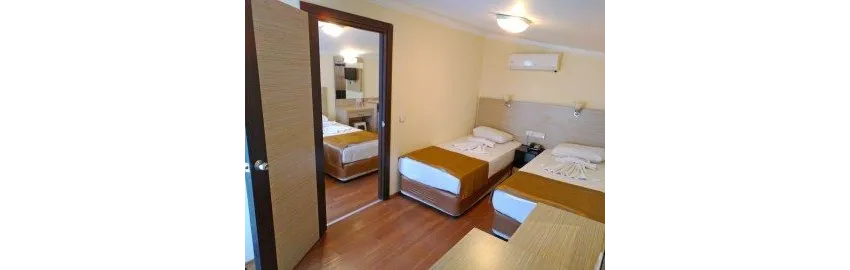 Kleopatra Bavyera Hotel 3*-6