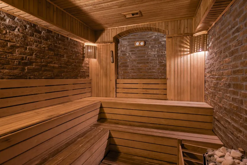 Sunland Resort Kemer (Ex. Imperial Sunland Hotel) 5*-11