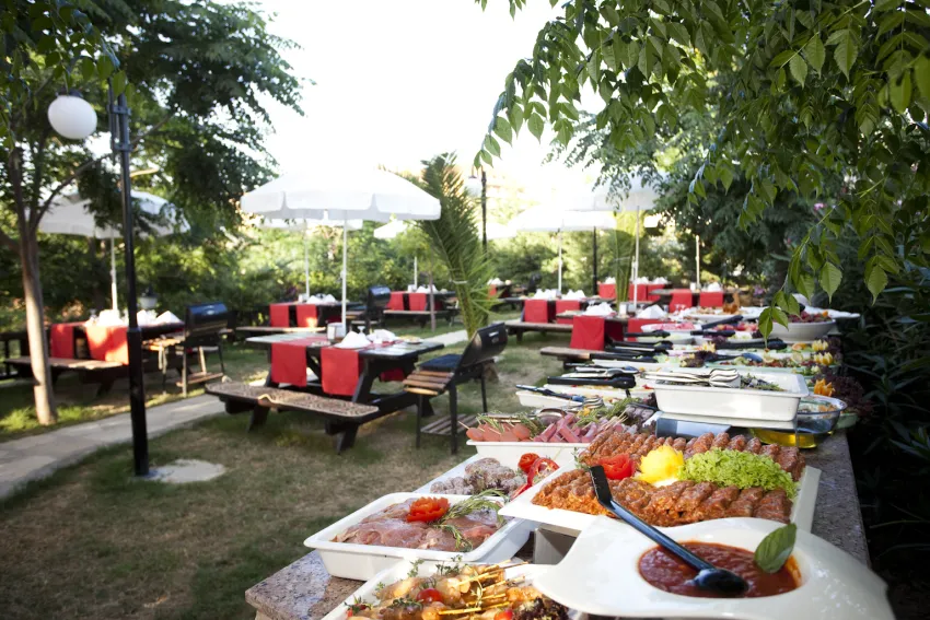 Aydinbey Kings Palace & Spa 5*-44