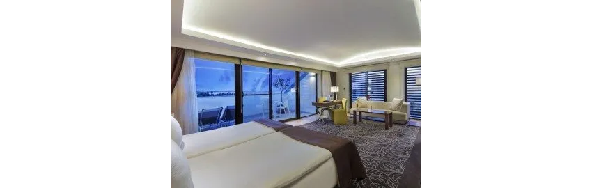 Tui Blue Side Hotel (Adults Only 16+) 5*-12