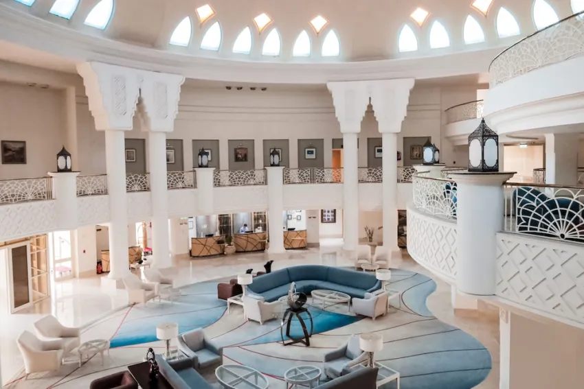Old Palace Resort Sahl Hasheesh 5*-3