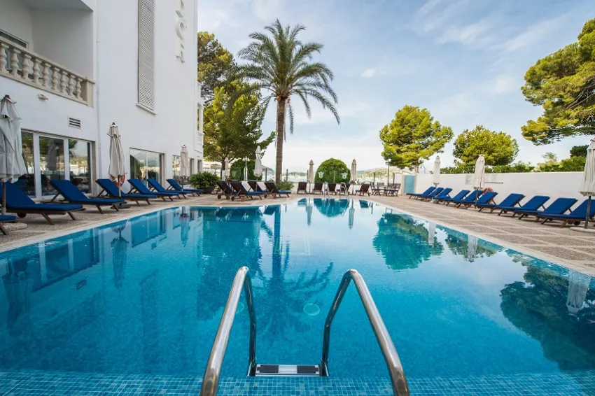 Hoposa Illa D'Or 4*-34