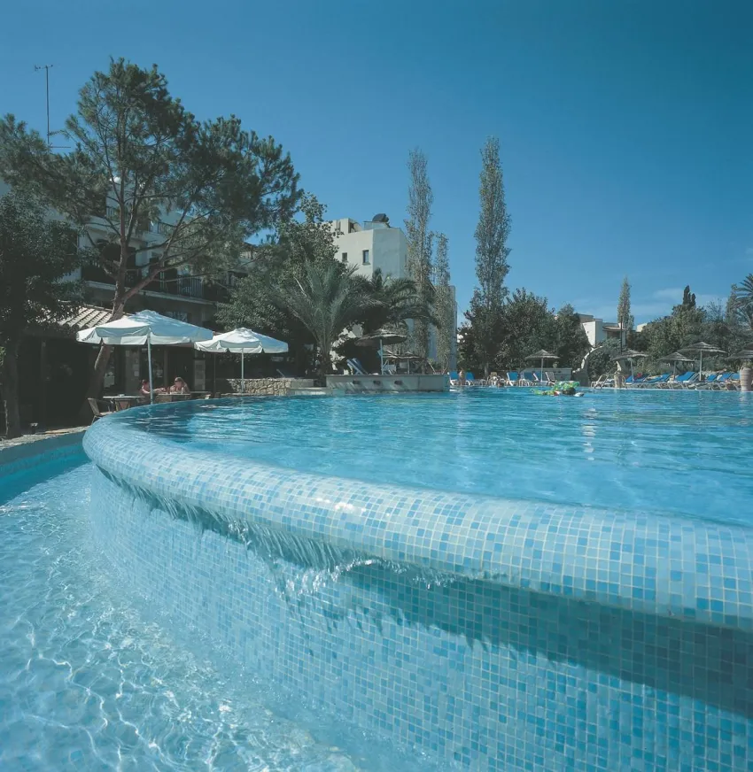 Basilica Holiday Resort 3*-6