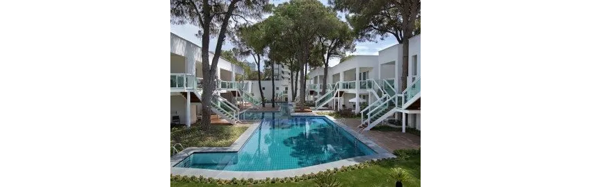 Papillon Zeugma Relaxury 5*-9