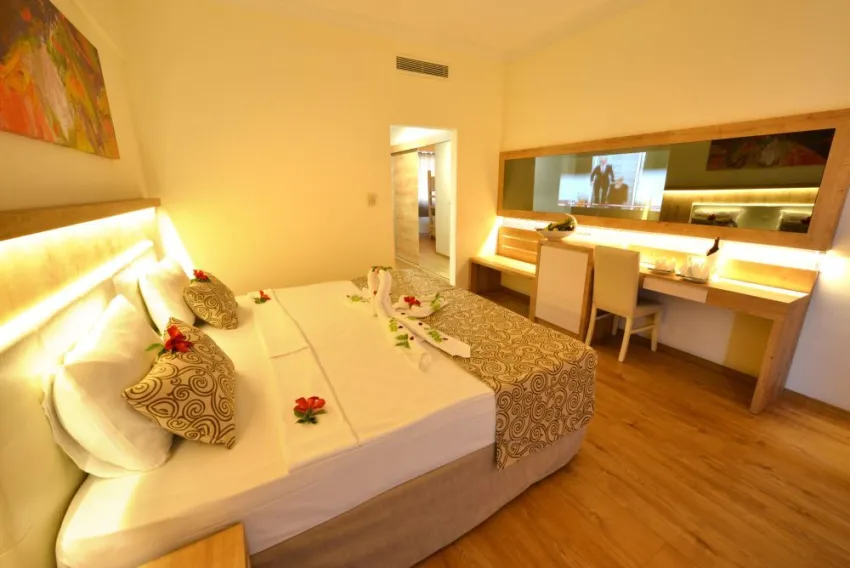 CESARS SIDE (EX. CESARS RESORTS SIDE)  5*-5