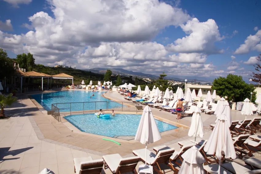 Rethymno Mare and Water Park 5*-26