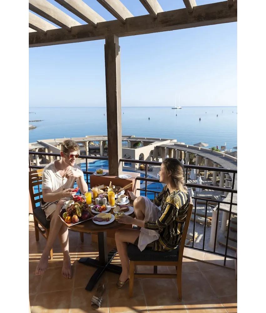 The Three Corners Ocean View El Gouna (Adults Only 16+) 4*-49
