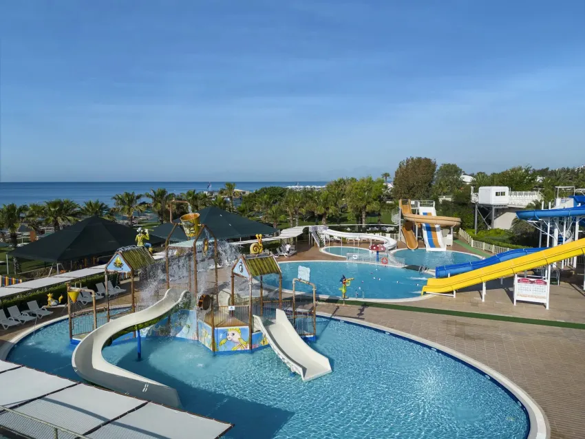 Kaya Belek Resort 5*-2