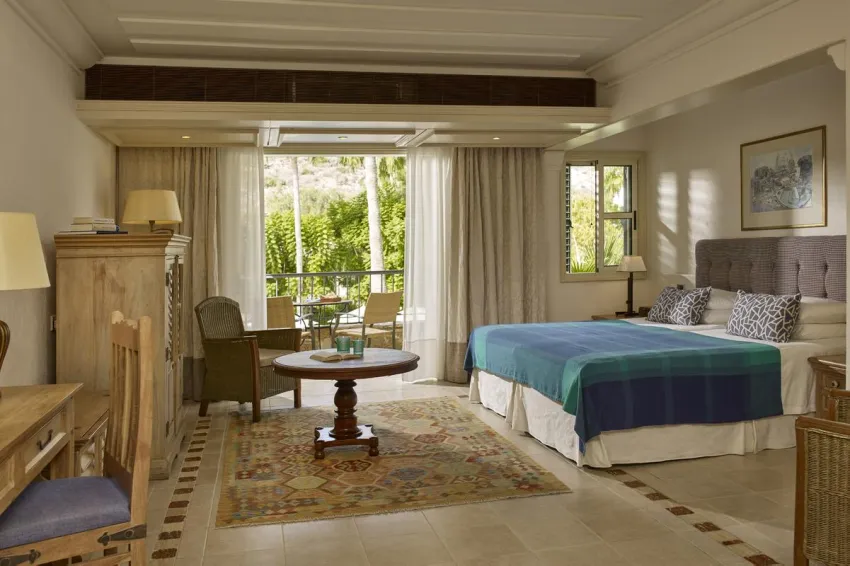 Columbia Beach Resort 5*-15