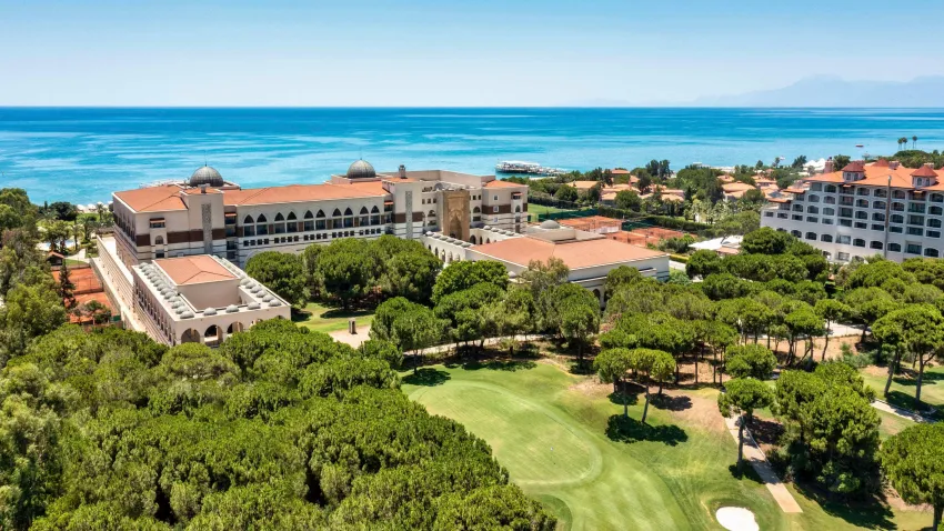 Kempinski Hotel The Dome Belek 5*-24