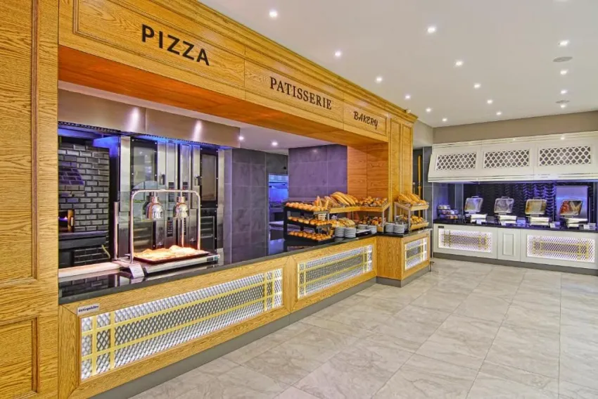 Rai Premium Tekirova (Ex. Queens Park) 5*-23