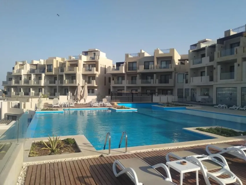 Creek Hotel & Residences El Gouna 5*-9