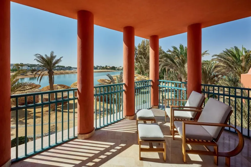 Sheraton Miramar Resort (El Gouna) 5*-238