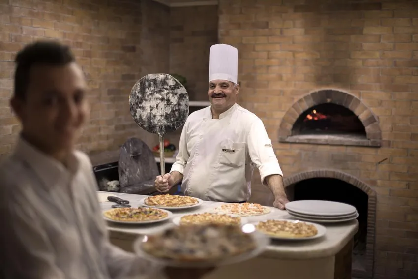 STELLA BEACH RESORT & SPA MAKADI BAY  5*-75