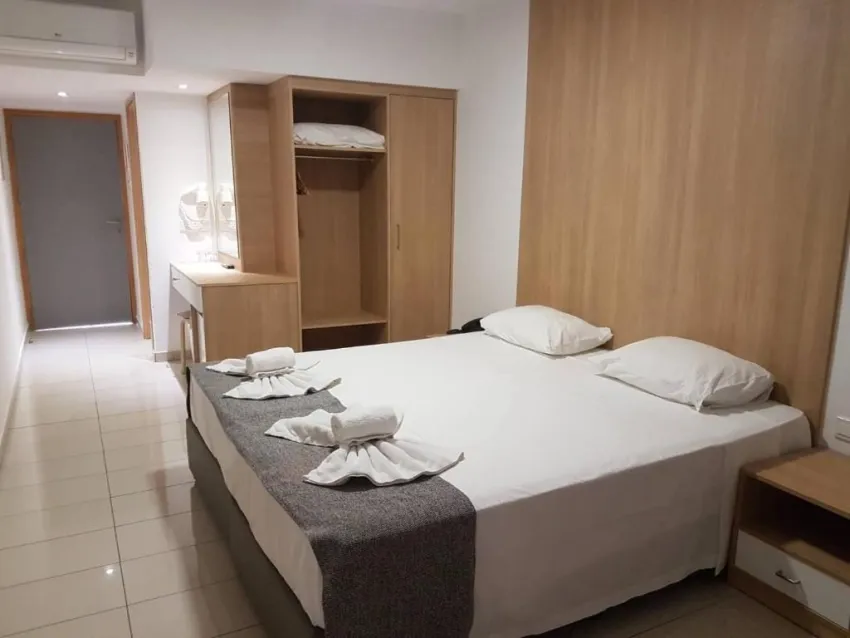 Nicholas Color Hotel 3*-14