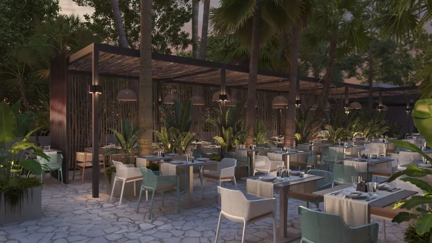 Valentin Somni Hotel & Suites 4*-18